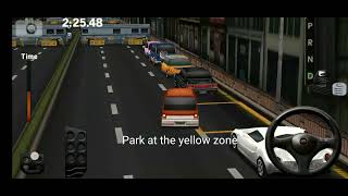 Play dr driving parking mode android gameplay  screenshot 2