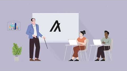 Algorand Classroom: Pure Proof of Stake