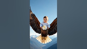 baby Boy flying eagle 🦅 #remix #scratch #discoremix2024 #dj #tiktokbudots #budots #mashup