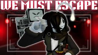 This Unlikely Duo May Be Trapped In The Blacksite Forever… But WHY?
