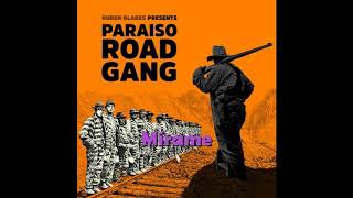 MÍRAME Horacio Valdés | Álbum: Paraíso Road Gang (2019)