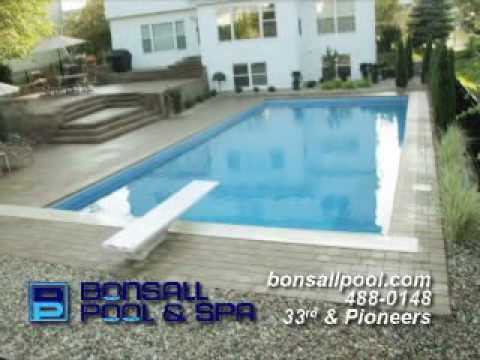 Expert Pool Design and Installation