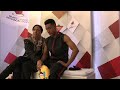 Shaquille DAVIS - Senior Men Free Program - CTNSC17