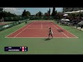Vitalia Diatchenko v Aoi Ito (JPN) | W50 Corroios-Seixal Final | Highlights | ITF World Tennis Tour