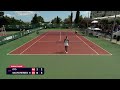 Vitalia Diatchenko v Aoi Ito (JPN) | W50 Corroios-Seixal Final | Highlights | ITF World Tennis Tour
