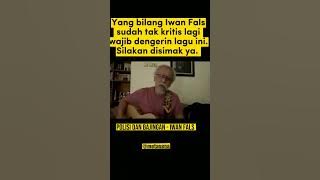 Polisi dan Bajingan - Iwan Fals | #METASENA