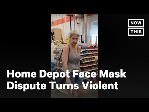 Video: Home Depot face șmecherie?