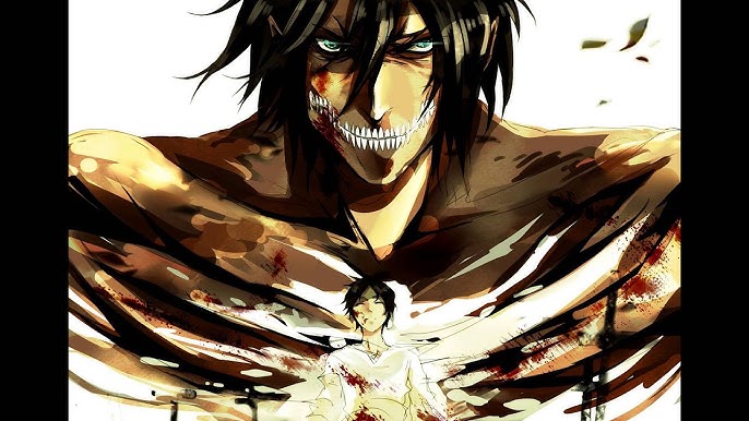 Featured image of post Eren Jaeger Mom Death