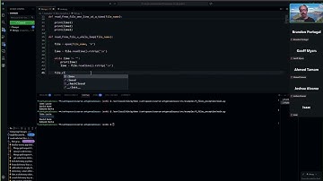 112025 Python read text file with while loop