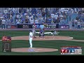 Phillies vs Dodgers NLDS
