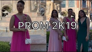 PROM 2019 (Teacher Caught Her TWERKING!!)