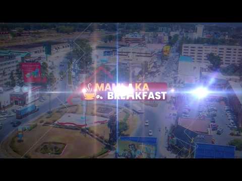 MAMLAKA BREAKFAST  || 16TH OCTOBER 2026