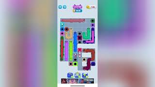 Gecko out Level 226 Solution Walkthrough 