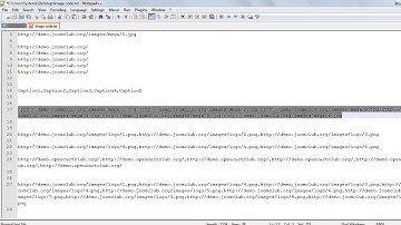 Hero Carousel Opencart Module