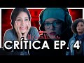 WANDAVISION EP. 4  |  ¿Y ahora qué piensan los detractores?