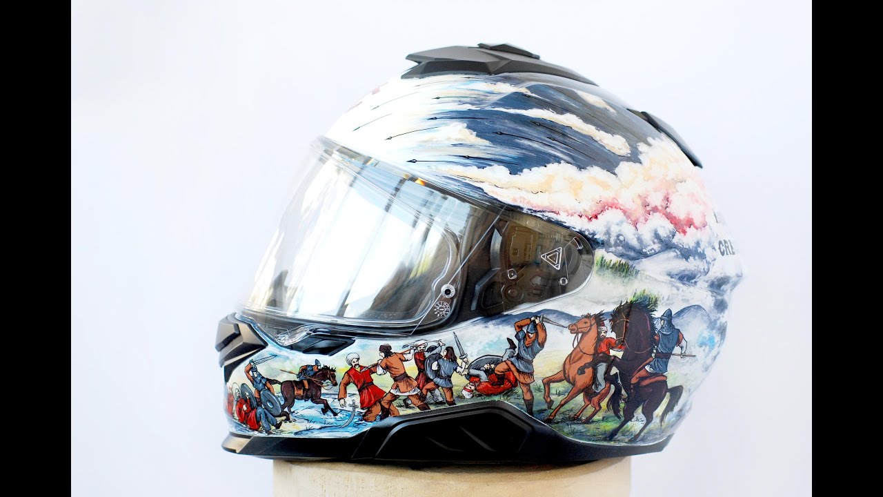 ls2 assault helmet Brushed Alloy 2XL The helmet meets or Pattern:Dog Park Formula 4 Police Auctions Canada -
