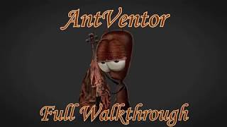 AntVentor - Full walkthrough screenshot 5