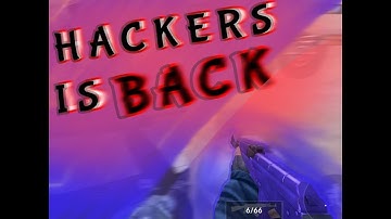Critical Ops - HACKERS ARE BACK!?!