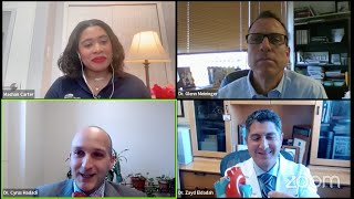 Facebook Live: Heart Rhythm Disorders