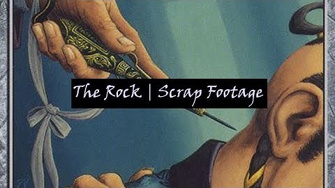 Golgari Midrange Scrap Footage: Rakdos Sacrifice, Mono Red Obosh, & Rakdos Midrange [Explorer]