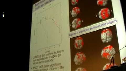 SENS4 - Tau Aggregation Inhibitor Therapy For Neurodegenerative Disorders (1/2)