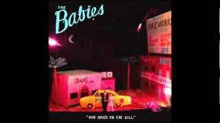 Miniatura de vídeo de "The babies -  Mean"