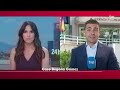 Begoña Gómez entrega al juez Peinado sus billetes para justificar su viaje a Londres | RTVE Noticias