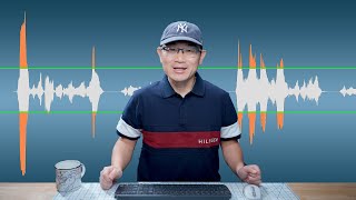 什么是音频压缩 (Audio Compression)——最重要的音频处理操作