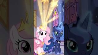 THE UNIQUE ABILITIES OF EVERY ALICORN PRINCESS!! (My Little Pony)
