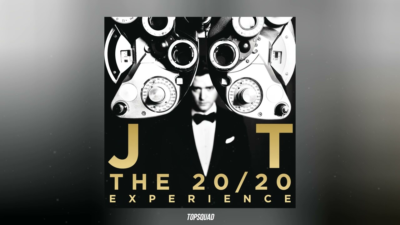 Justin Timberlake - Mirrors (Album Version)