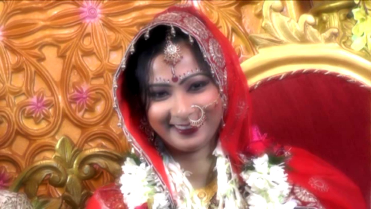 Maheshwari Weds Nishant