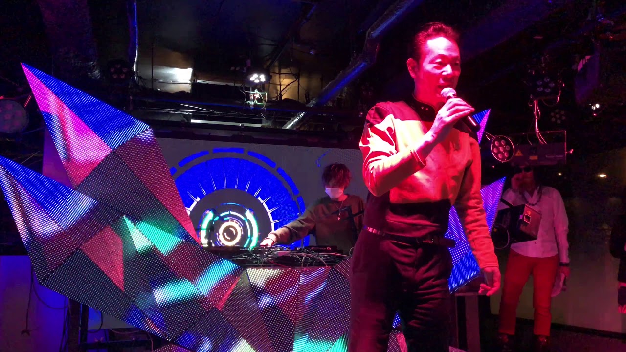 【4K放送】【レイパー佐藤】2018年1月27日 山中社長誕生日イベント YouTube