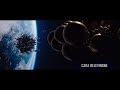 Valerian opening scene f alpha station origin  valerian and the city of a thousand planets