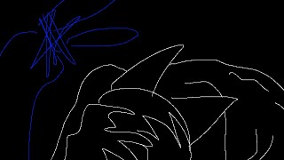 benadryl submarine (vent animation)