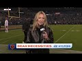 Devan shares her Bear Necessities on the Bears' quick turnaround | Gameday Live