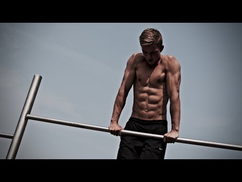 The KEY Exercise for Learning the Muscle up! - Calisthenics Unity
