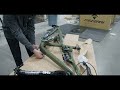 A/B Box Assembly