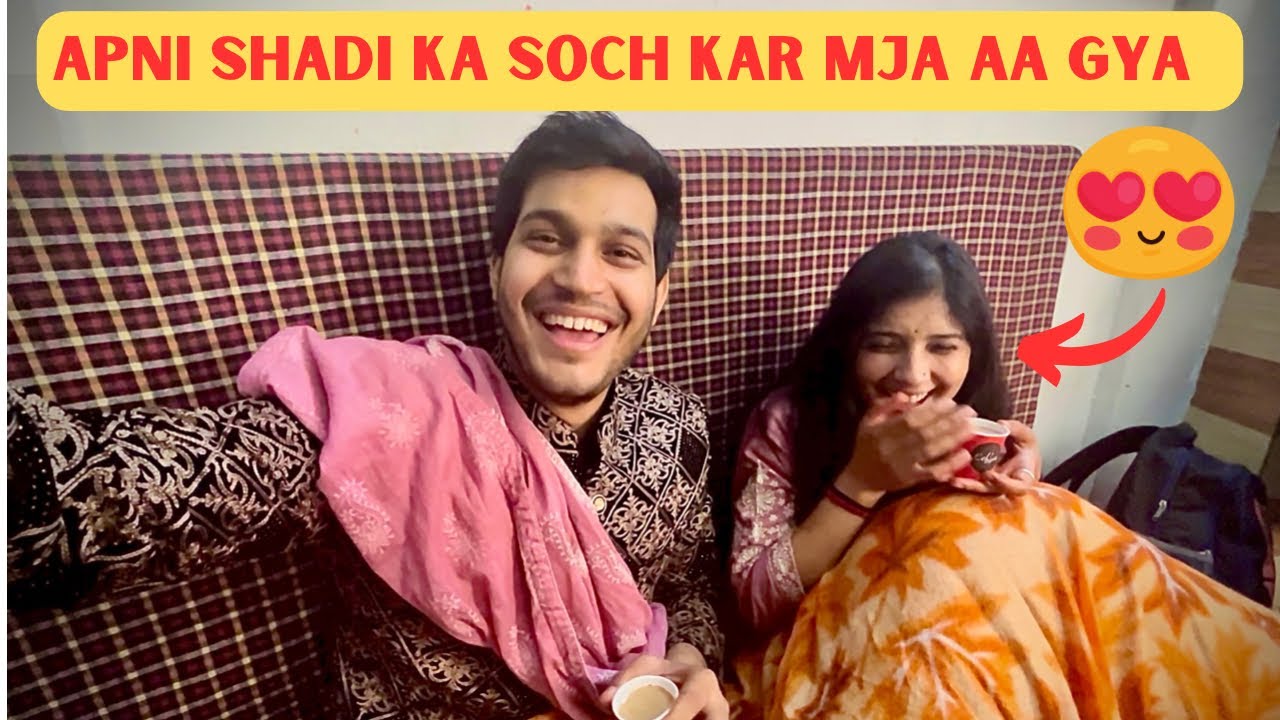 DAY - 11 hum dono barat me sari raat uthe rhe ( UTTARAKHANDI BARAT )