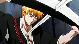 Zaraki VS Ichigo Full Fight [AMV] SMELL LIKE TEEN SPIRIT