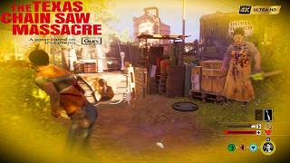 Fresh Start Challenge Part 5: Leveling Up The Most Underrated Victim! 🏃‍♂️ TCM 4K RTX 5080
