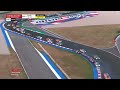 Misano Lap 1 Drama | Race 1 | Misano | GT World Challenge Europe pwd by AWS