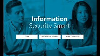 How to Achieve GDPR compliance with Online Training from Marshall E-Learning screenshot 3