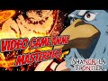 Shangri La Frontier Is The Video Game Anime We All Want To Play Episode 11 Proves It Shangri La Frontier Is The Video Game Anime We All Want To Play Episode 11 Proves It