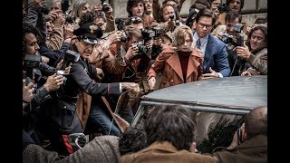演技派スターが集結！世界一有名な誘拐事件の真実が明らかに