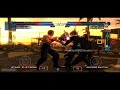 APS3E Emulator V.1.35 Tekken Tag Tournament 2 Android Snapdragon 7+ Gen 2 8GB RAM GamePlay