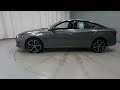 Used 2025 Nissan Altima 2.5 SR Car For Sale In Columbus, OH