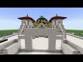 minecraft education (buat melaka) untuk pertandingan minecraft tema(visit malaysia)