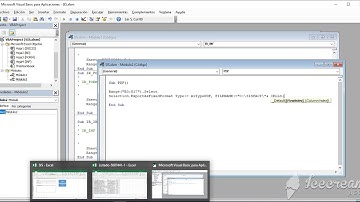MACRO PARA GENERAR PDF DESDE EXCEL