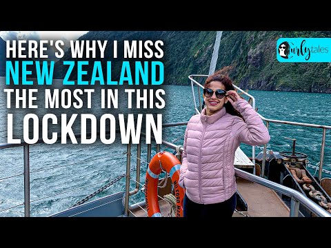 Here's Why I Miss New Zealand The Most In This Lockdown | Curly Tales