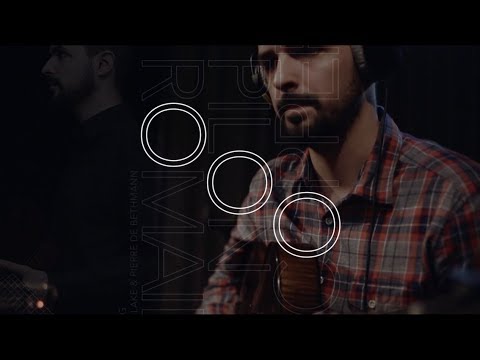 Romain Pilon Copper feat. Seamus Blake & P2B (trailer)